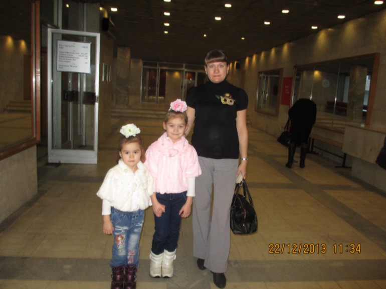 культурно-массовая программа