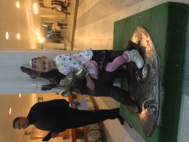 культурно-массовая программа