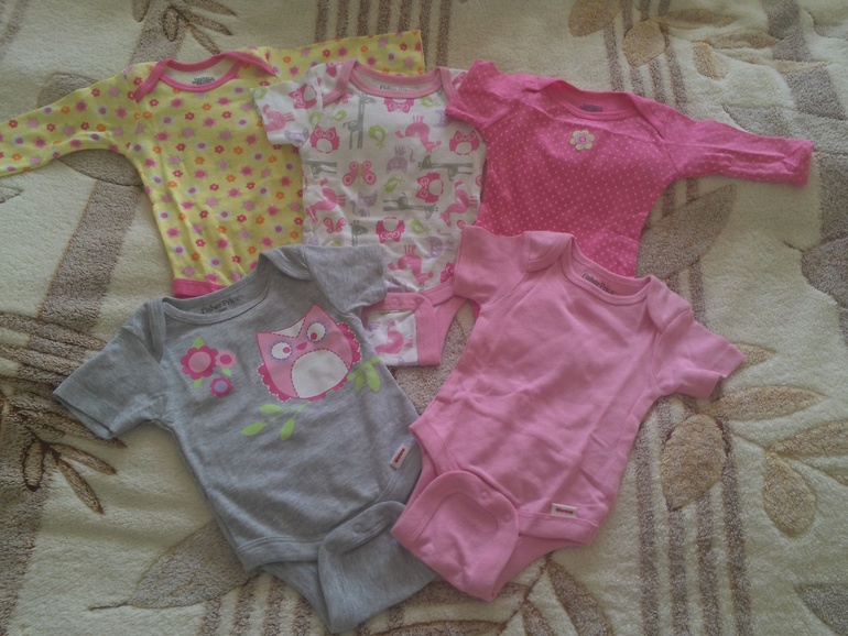 Приданое из Канады