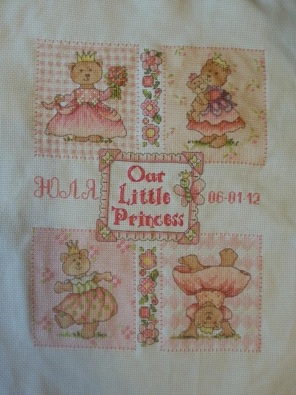 Мишки для дочи