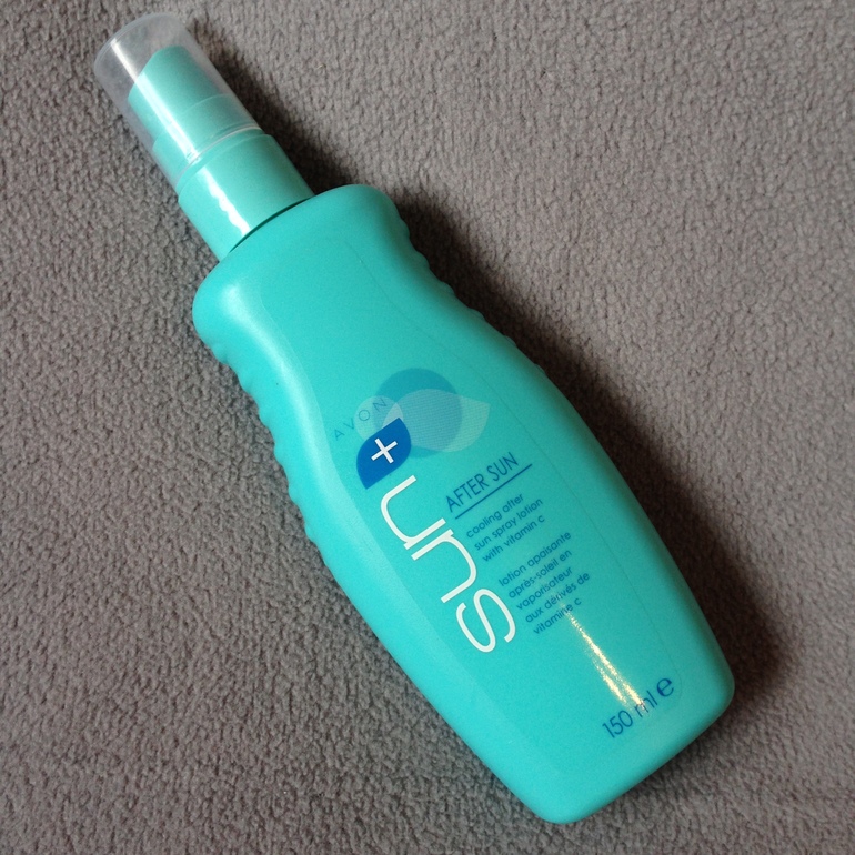 Посылочка от Леночки