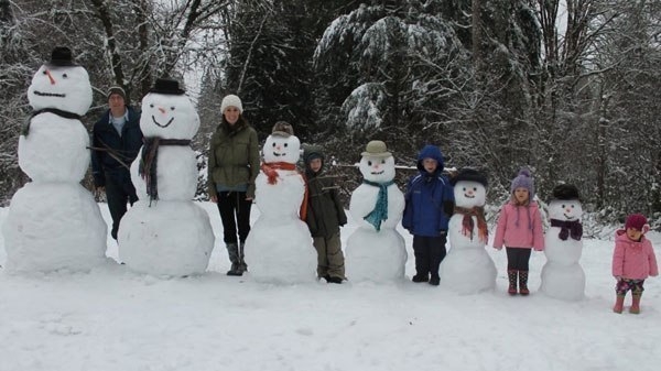 А ведь, тоже искусство, да еще какое.
