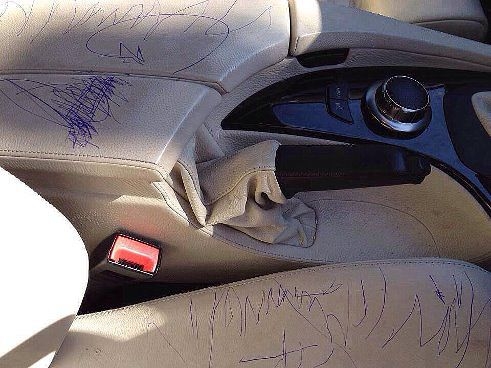 Немного позитива.