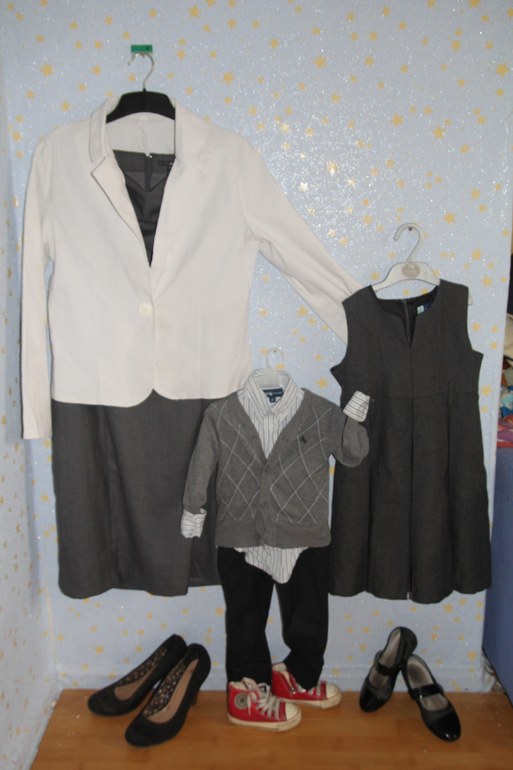 день 2 Классика жанра