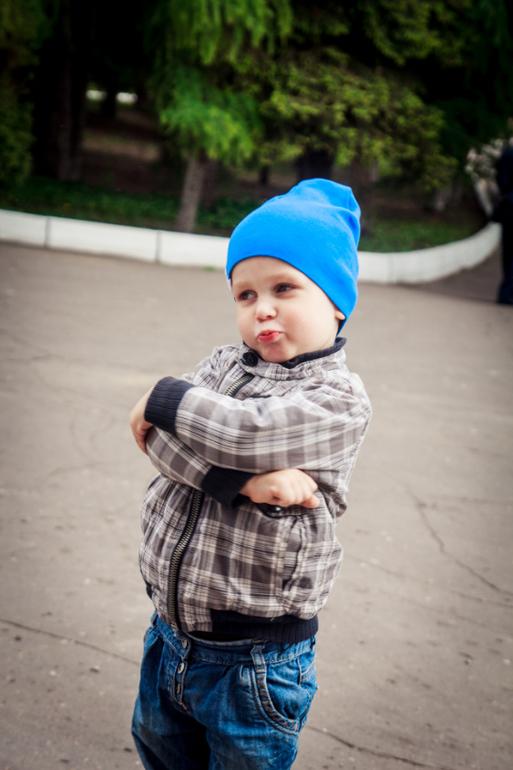 мои малыши :))