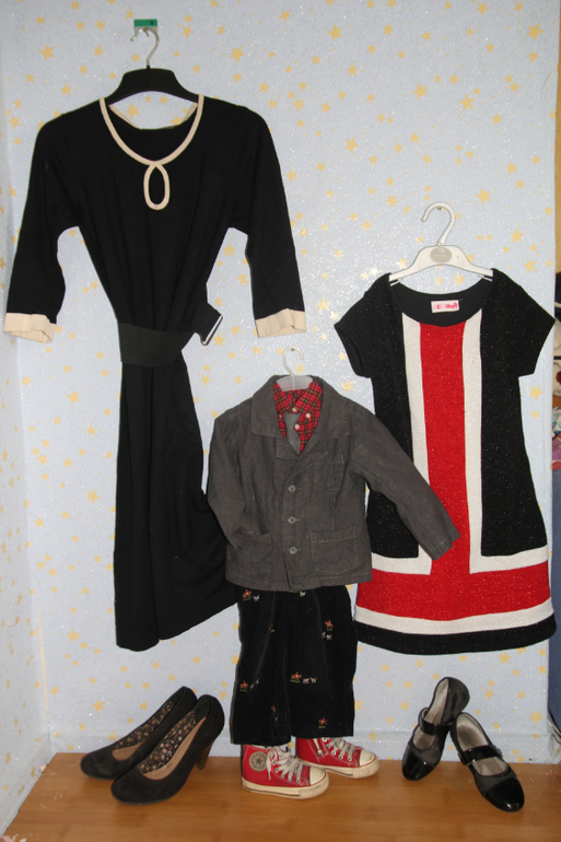 день 2 Классика жанра