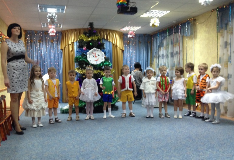 наши праздники)