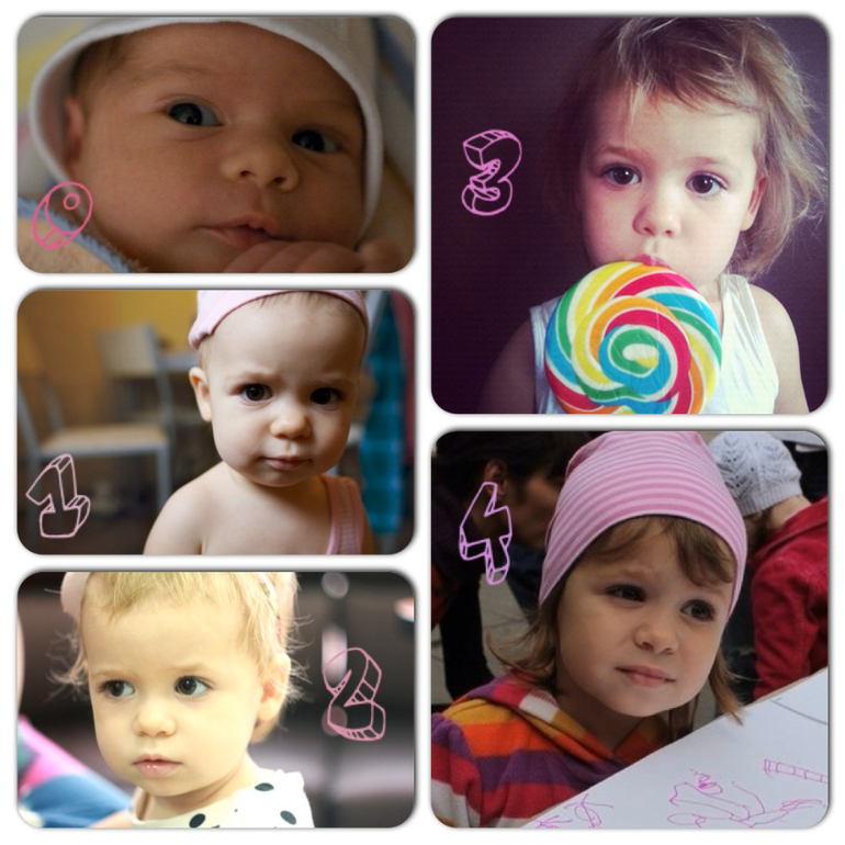 упражнялась в сравнениях