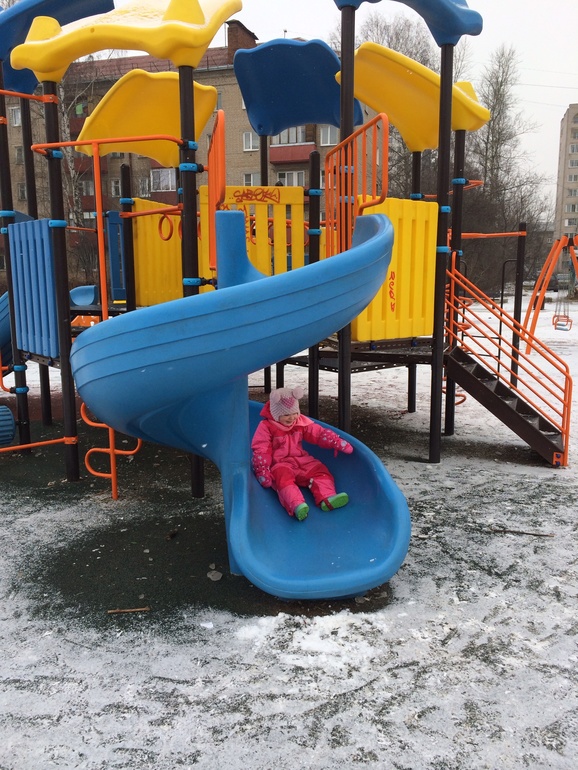 Наше 3 марта!