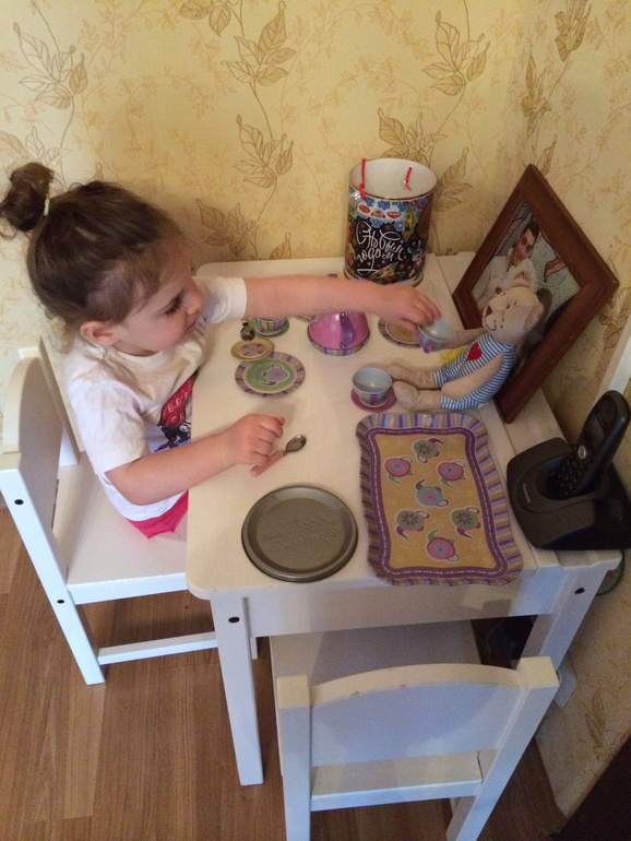 Наше 3 марта!