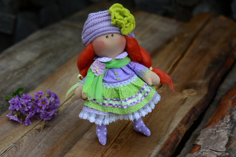 Куколки для ваших принцесс!