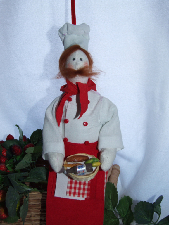 Повар для Маши :)