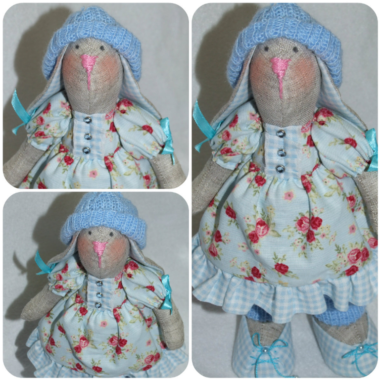 Игрушки на любой вкус!