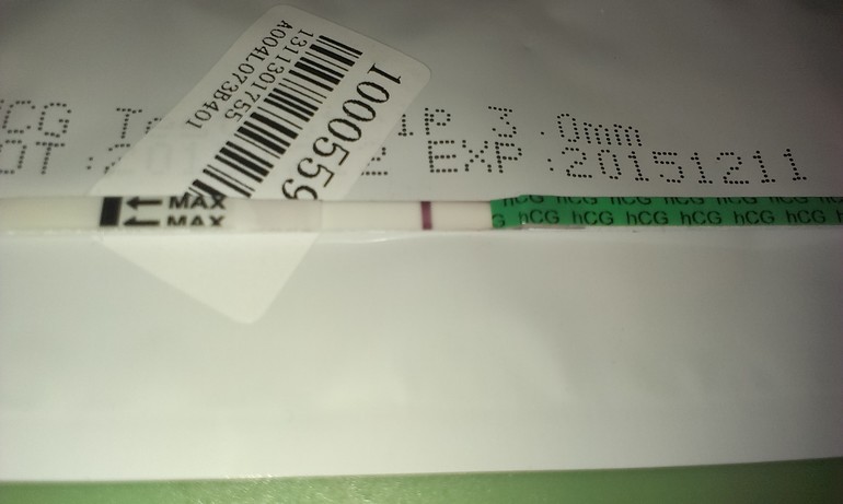 это оно или это мое отчаяние