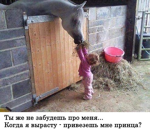 Разрядем обстановку)))