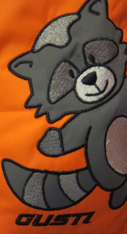 Хапнула Gusti на распродаже...