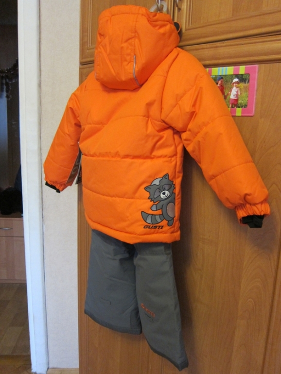 Хапнула Gusti на распродаже...