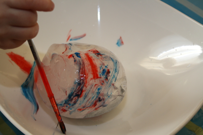 ТН "Арктика и Антарктика"