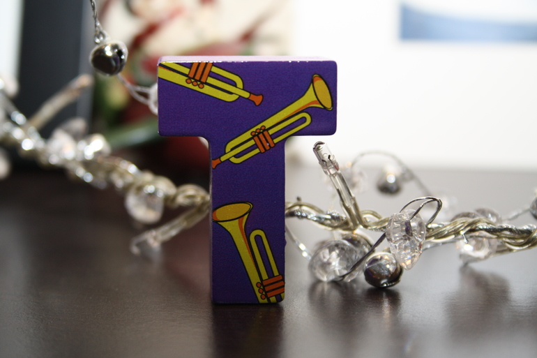 Наш Адвент-календарь 2013.Часть 2