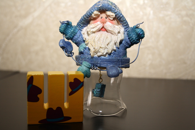 Наш Адвент-календарь 2013.Часть 2