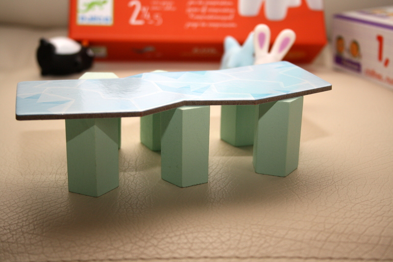 Наши игры Djeco и не только. Из последнего