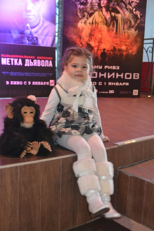 Новогоднее...:)