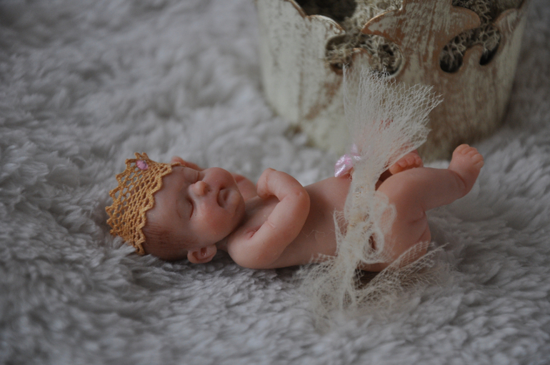 Новые малыши