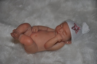 Новые малыши