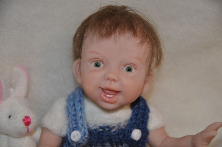 Детки января!