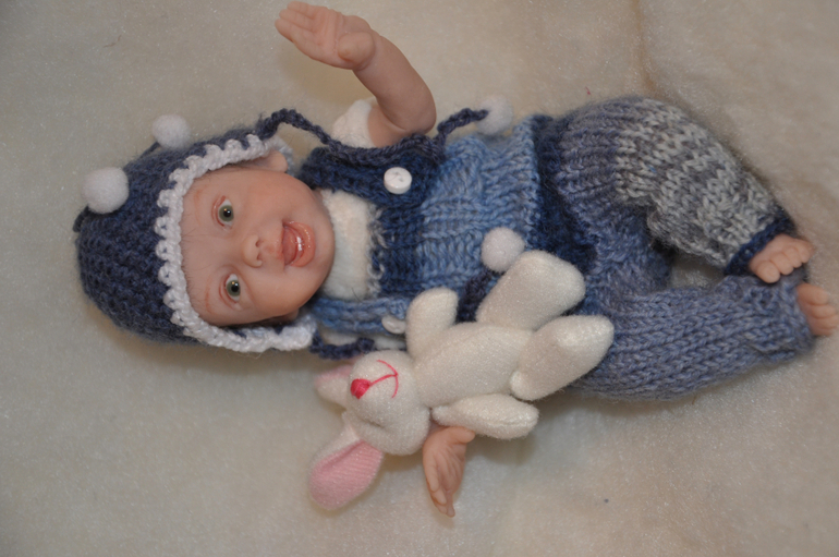 Детки января!