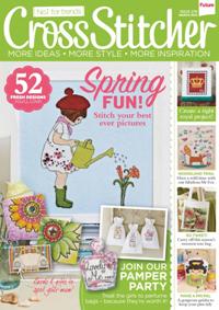 Cross Stitcher №276 2014