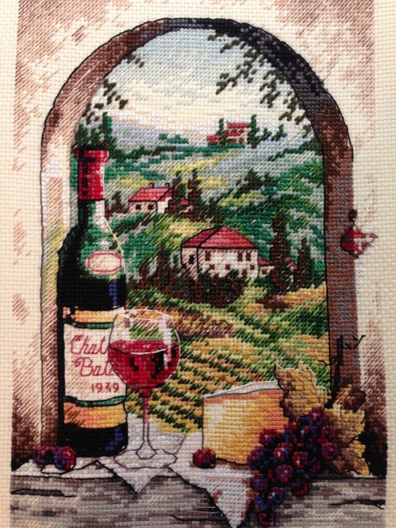 Воспоминания и мечты