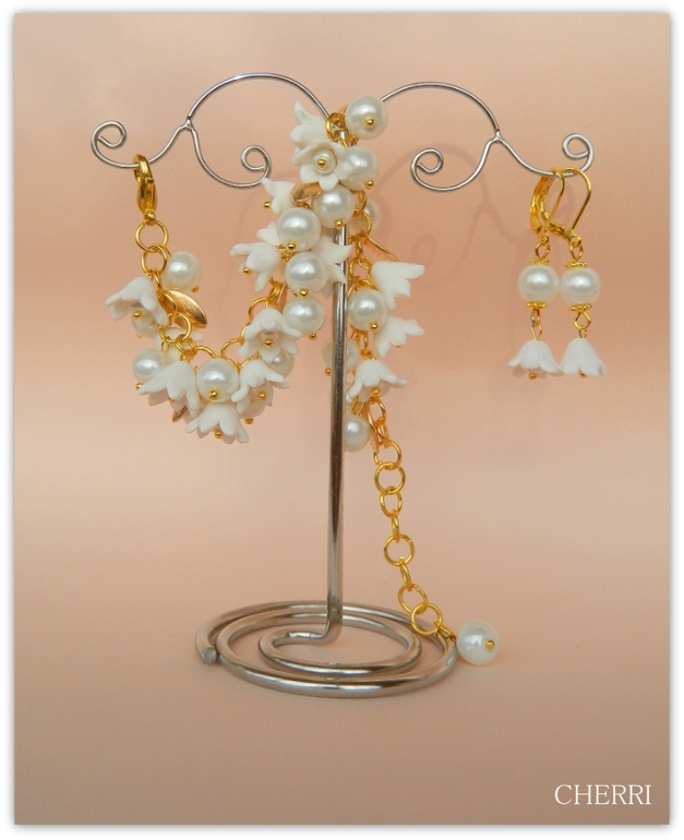 Запахло весной...