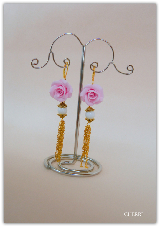 Весенние украшения)*