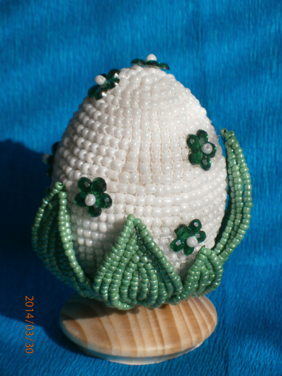 Подготовка к Пасхе