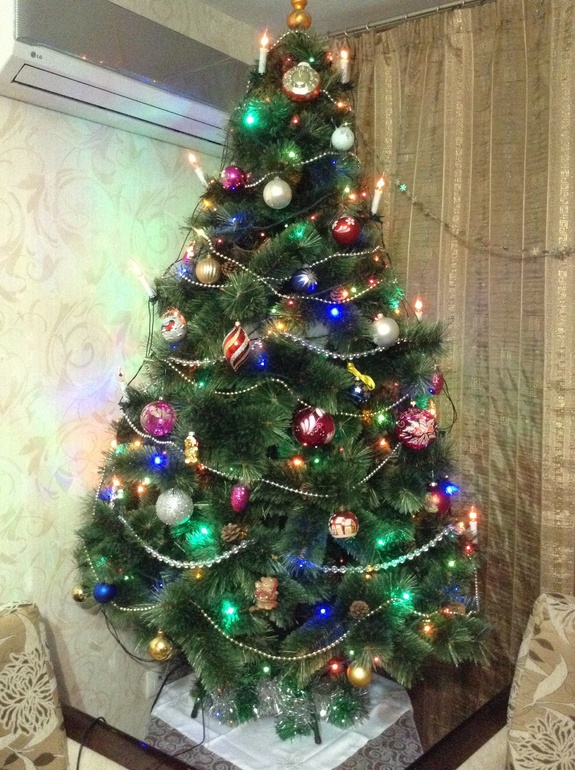 Волшебный сундучок