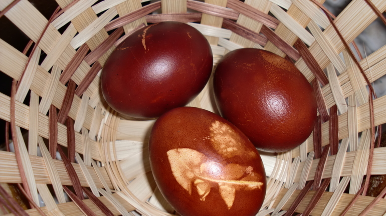 ТН "Пасха" день 3