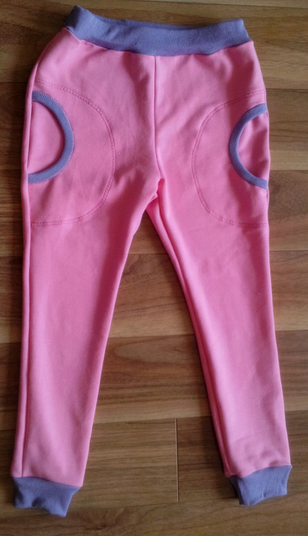 Сшилось в подарок