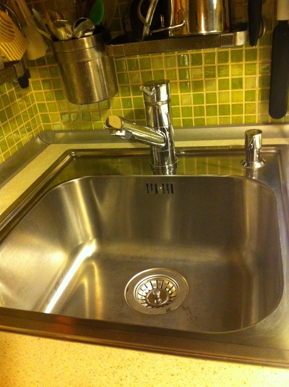 Взлет 73. День 1