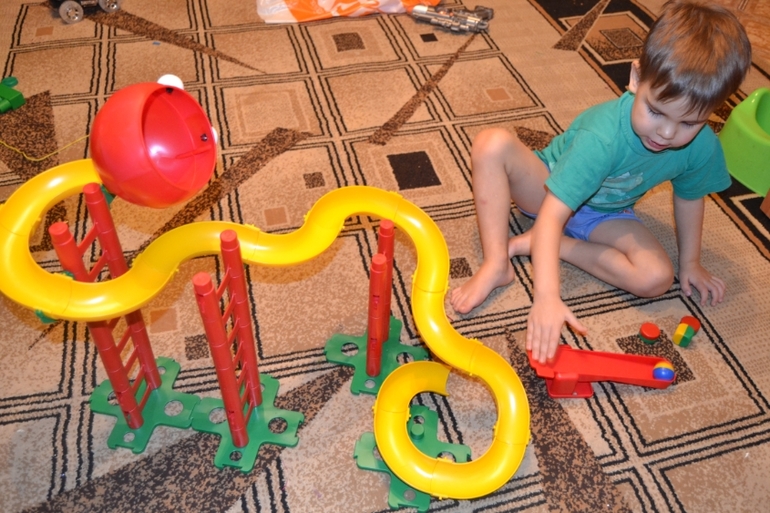 Подарки (все вместе)