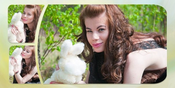 Фотокнига классическая "Лето - это маленькая жизнь"