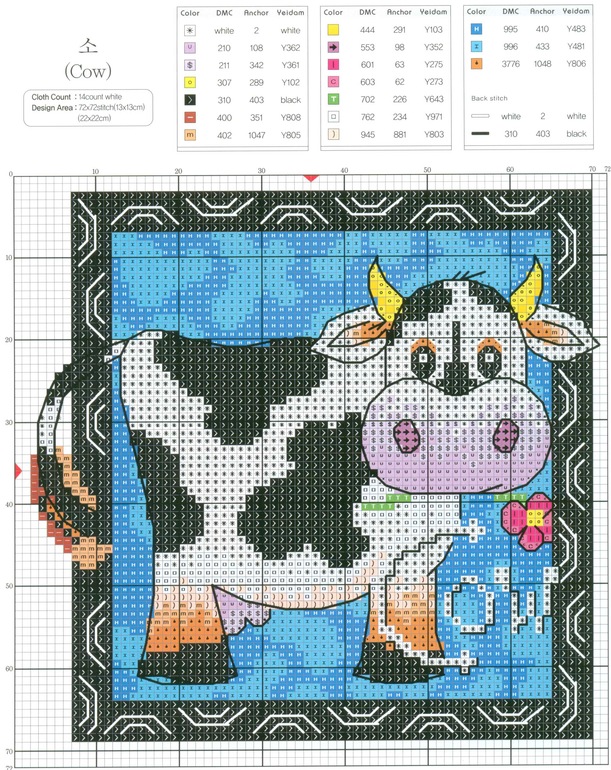 Схемки для деток