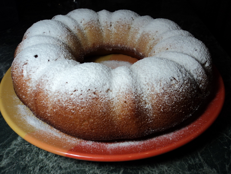 Манник (попытка №2)