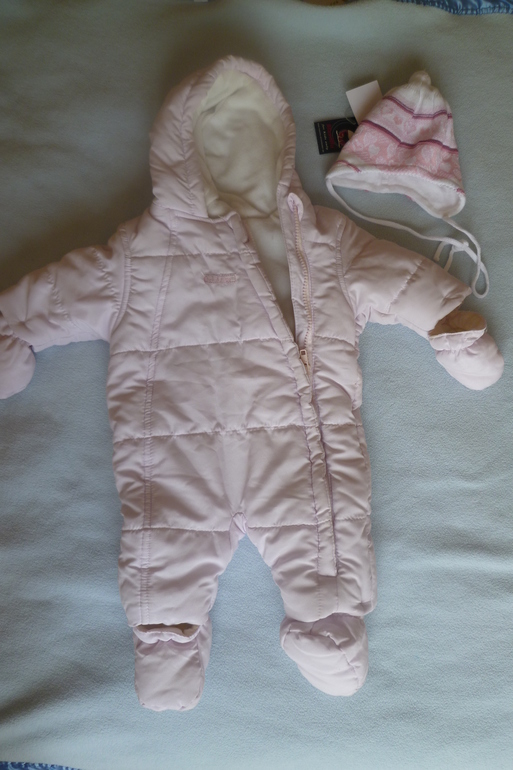 Мое приданое для дочки.