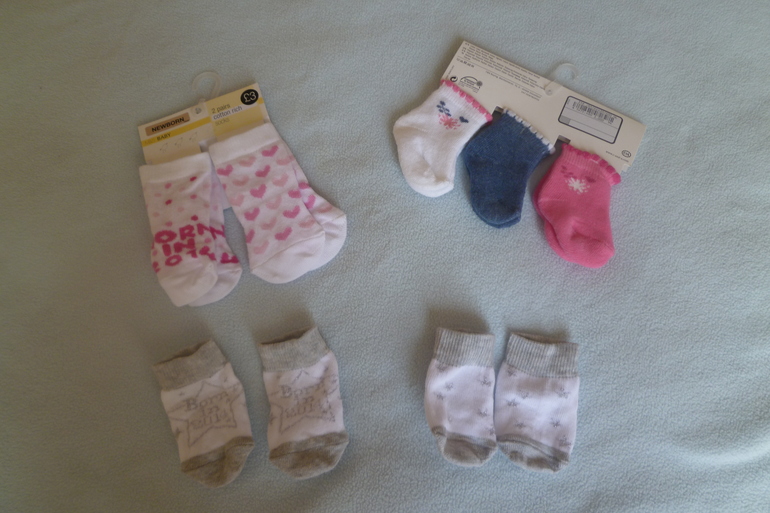 Мое приданое для дочки.