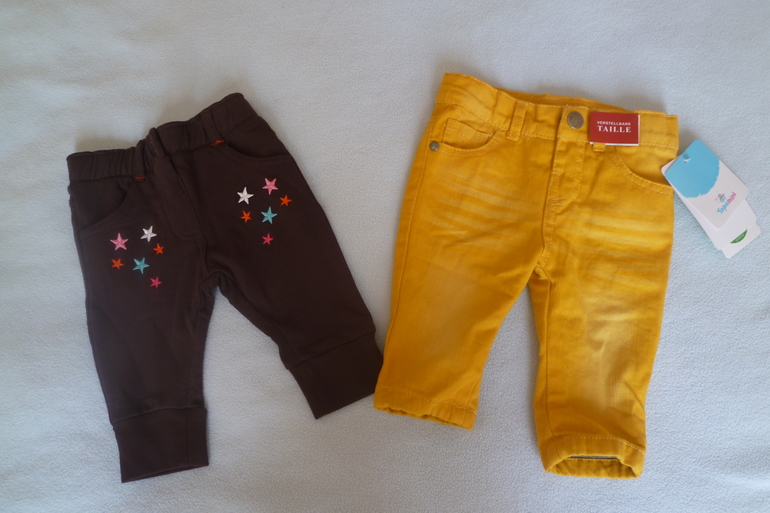 Мое приданое для дочки.