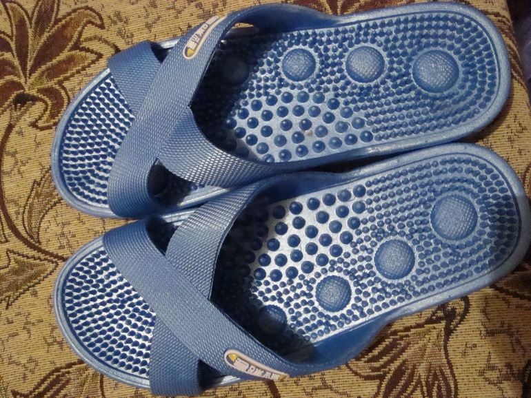 Отчетик о новых приобретениях)))))