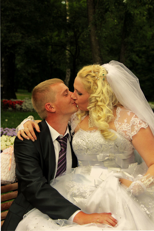 Контрольное задание № 29. Винтажный эффект