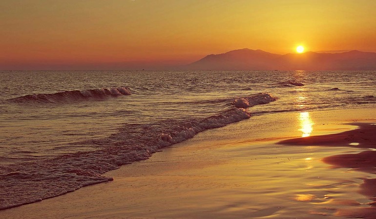 Контрольное задание № 18. "Карта градиента"