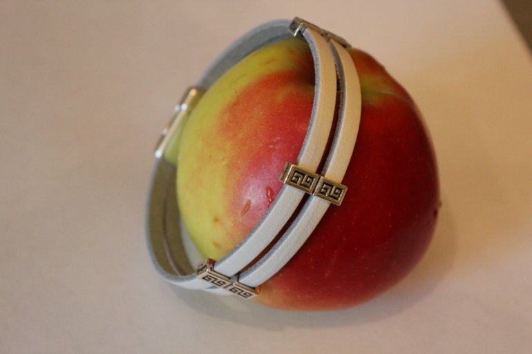 Браслеты "Воздушные"